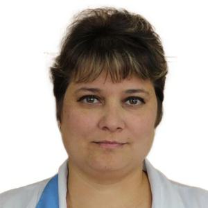 Мокеева Светлана Юрьевна