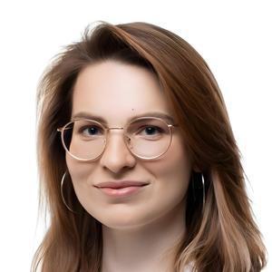 Горшкова Валерия Валерьевна