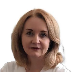 Опарина Марина Петровна