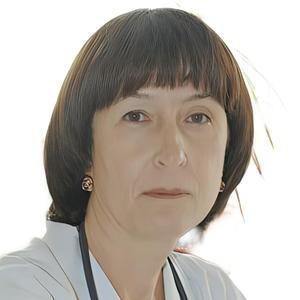 Шевченко Галина Юрьевна