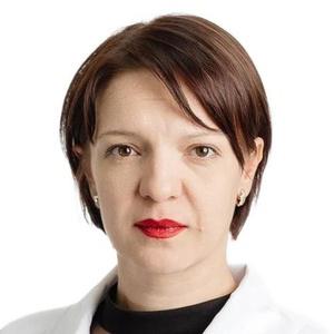 Дмитриева Марина Валерьевна