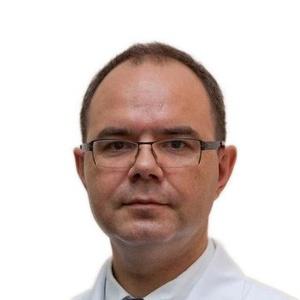 Вовк Андрей Владиславович