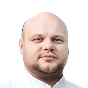 Четвериков Максим Викторович