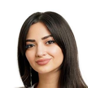 Баширова Эльза Набиевна