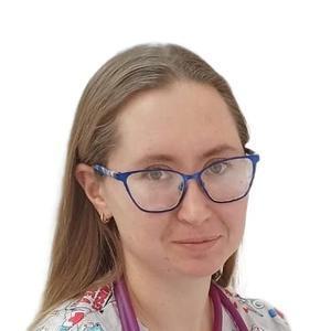 Белова Марина Васильевна