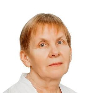 Костина Тамара Васильевна