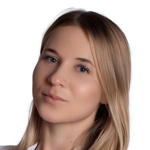 Васенина Ольга Владимировна