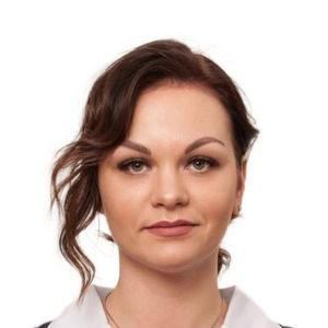 Чекренева Екатерина Евгеньевна