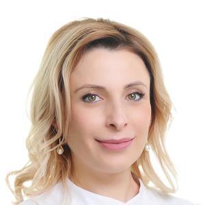 Асеева Олана Руслановна