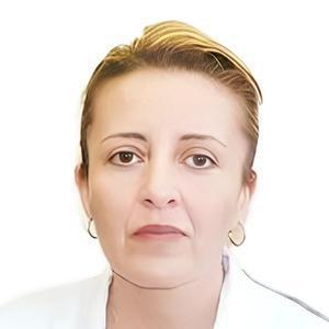 Маргиани Фатима Абдурашидовна