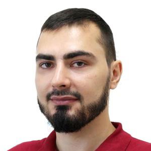 Джалилов Рамиз Ахмедович