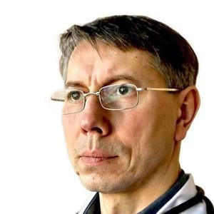 Овечкин Алексей Олегович