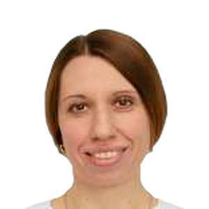 Руднева Ирина Александровна