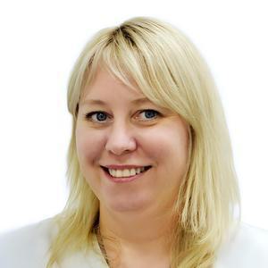 Молчанова Татьяна Валерьевна