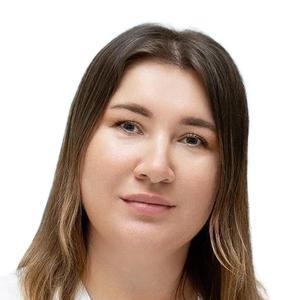 Суркова Елена Алексеевна