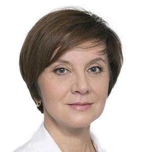 Рыкова Светлана Юрьевна