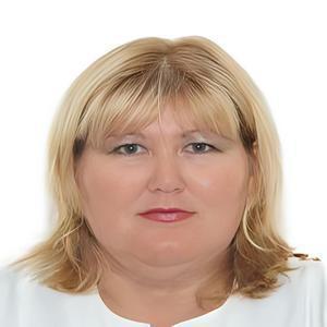 Шайкина Ирина Николаевна