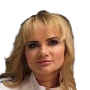 Жукова Юлия Юрьевна
