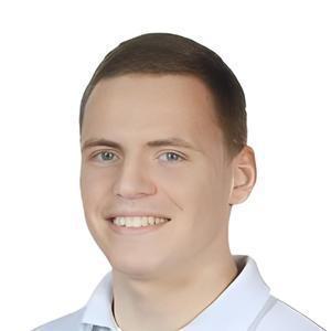 Блинов Валерий Андреевич