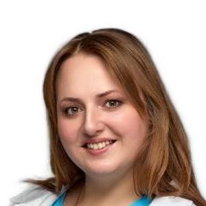 Рахимова Вера Александровна