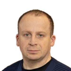 Агапов Константин Михайлович