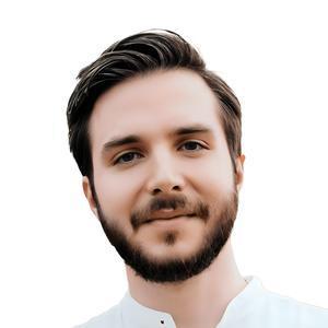 Лукьянченко Всеволод Игоревич
