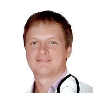 Полянский Денис Михайлович