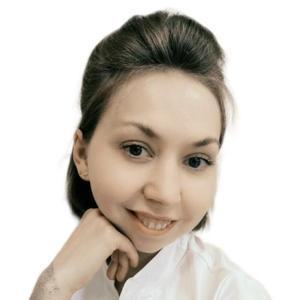 Солдатова Александра Алексеевна