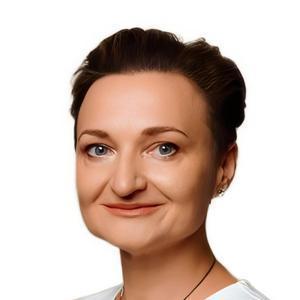 Баландина Маргарита Александровна