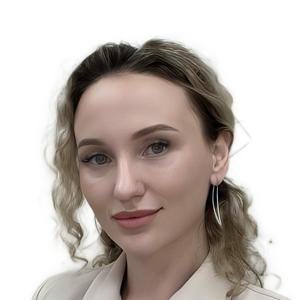 Горкун Анастасия Юрьевна