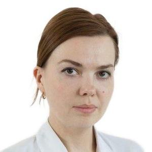 Потютькова Ирина Александровна