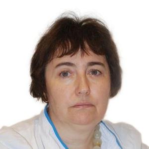 Шумакова Татьяна Владимировна