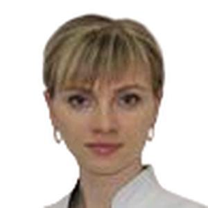 Фирцева Марина Дмитриевна