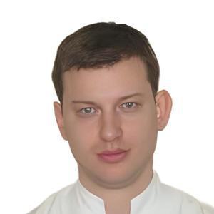 Судник Александр Александрович