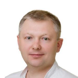 Гончаров Алексей Юрьевич