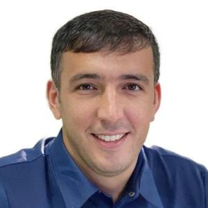 Адильханов Руслан Шамхалович