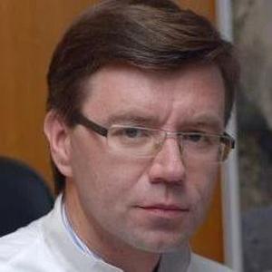 Черданцев Дмитрий Владимирович