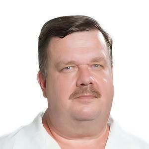 Иванченко Андрей Михайлович