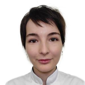 Нугаева Альбина Реваевна
