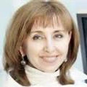 Фатихова Виктория Абриковна
