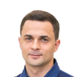 Литвинюк Никита Владимирович