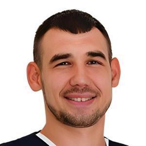 Сабиров Инсаф Ханифович