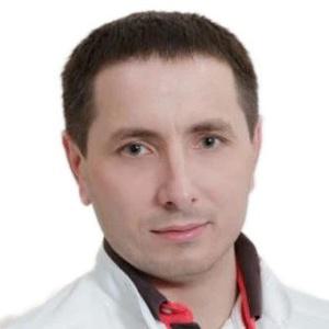 Трубицын Иван Петрович