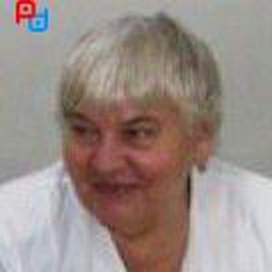 Кныш Евгения Михайловна