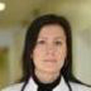 Рожкова Анна Михайловна