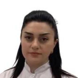 Мусаева Хаяла Абдуллаевна