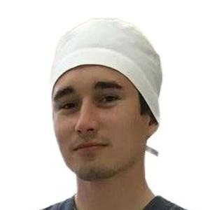 Картошкин Ринат Асхатович