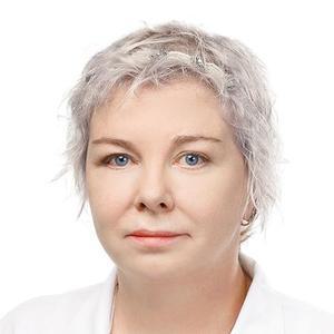Жарковская Лариса Станиславовна