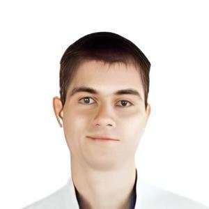 Николаев Иван Константинович