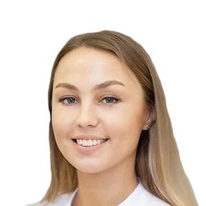 Комелина Ирина Станиславовна